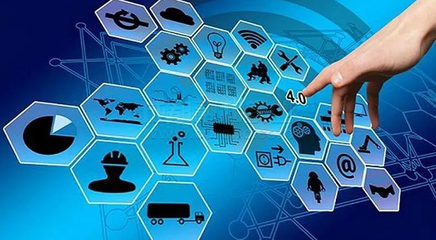 推动政府数字化转型 技术服务赋能智能化办公新时代