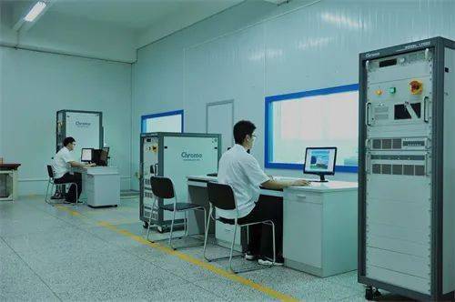 中检西部 构建国内领先、国际知名的检测技术服务新标杆