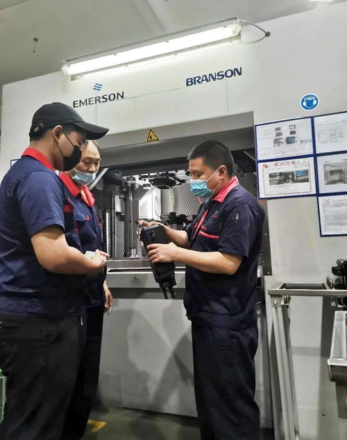 红五月风采 台州劳模工匠技术服务队网络技术服务纪实